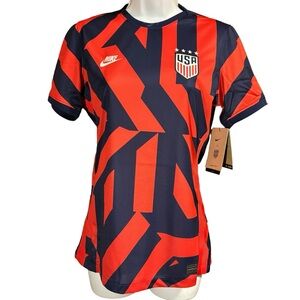 Nike Women’s Away Jersey Top